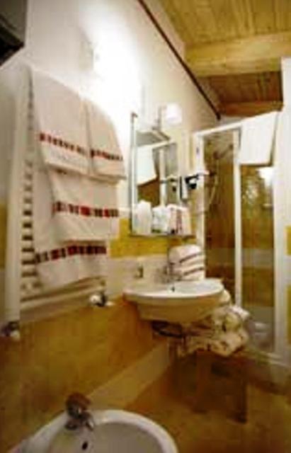 Il Postale Bed & Breakfast Castel Di Sangro Phòng bức ảnh