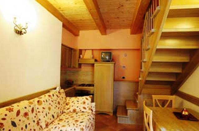 Il Postale Bed & Breakfast Castel Di Sangro Ngoại thất bức ảnh