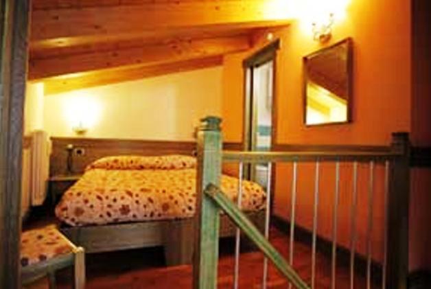 Il Postale Bed & Breakfast Castel Di Sangro Phòng bức ảnh