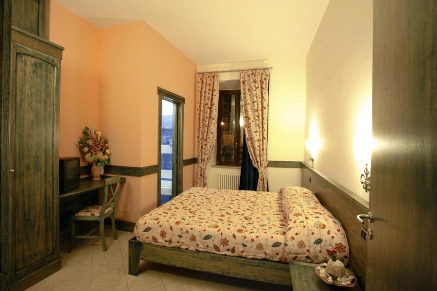 Il Postale Bed & Breakfast Castel Di Sangro Phòng bức ảnh
